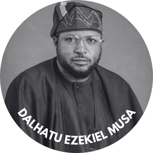 Dalhatu Ezekiel Musa — DEM Movement